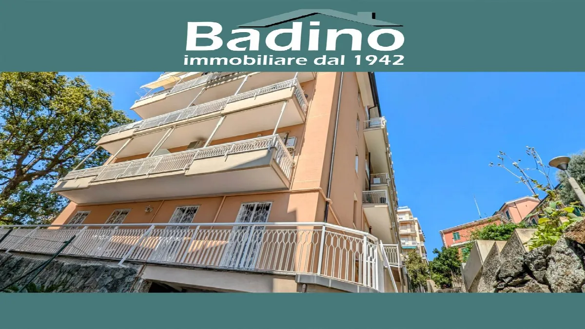 Appartamento in vendita a Arenzano - foto 1