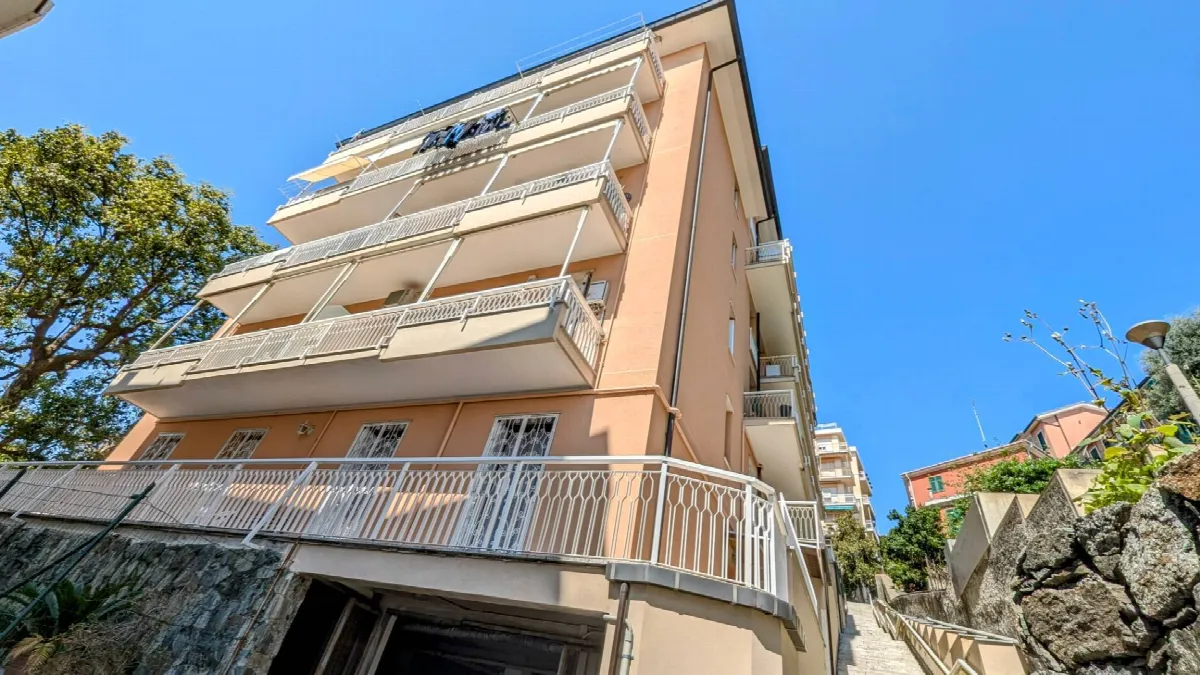 Appartamento in vendita a Arenzano - foto 2