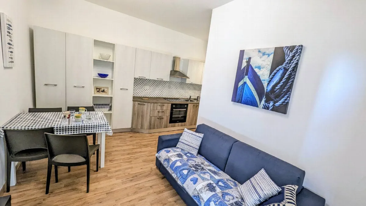 Appartamento in vendita a Arenzano - foto 4