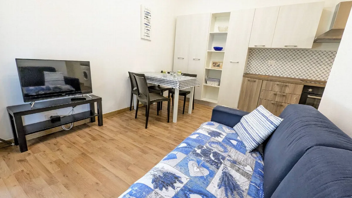 Appartamento in vendita a Arenzano - foto 5