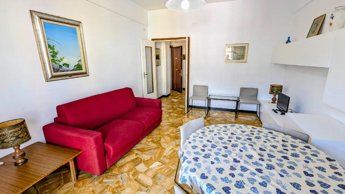 Appartamento in vendita a Arenzano, Centro/Lungomare - foto 10