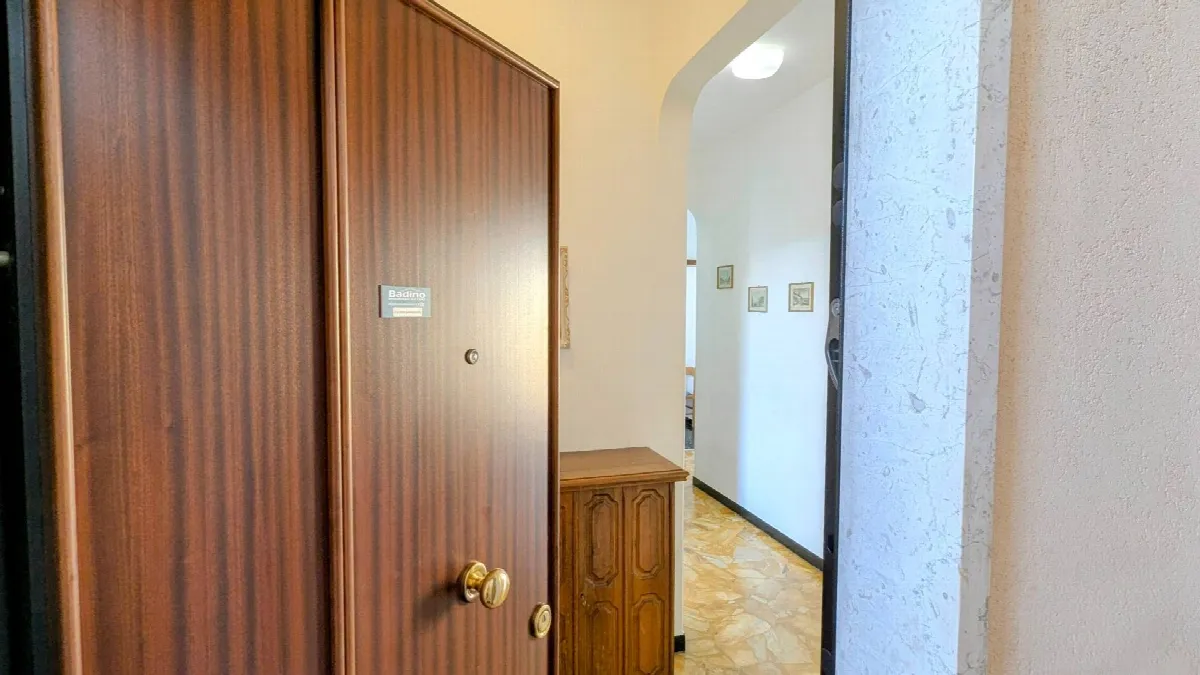 Appartamento in vendita a Arenzano, Centro/Lungomare - foto 5