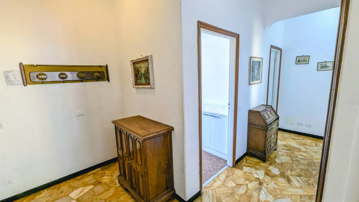 Appartamento in vendita a Arenzano, Centro/Lungomare - foto 6
