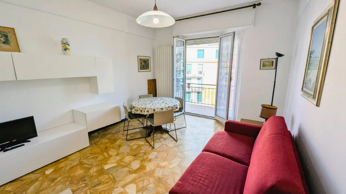 Appartamento in vendita a Arenzano, Centro/Lungomare - foto 7