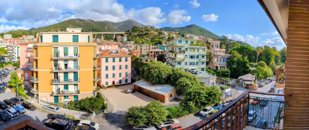 Appartamento in vendita a Arenzano, Centro/Lungomare - foto 8