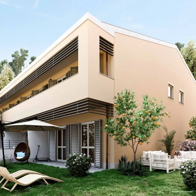 Appartamento in vendita a Firenze, Careggi - foto 1