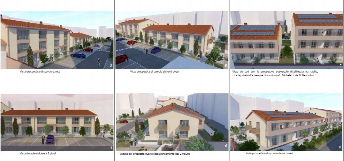 Appartamento in vendita a Firenze, Careggi - foto 8