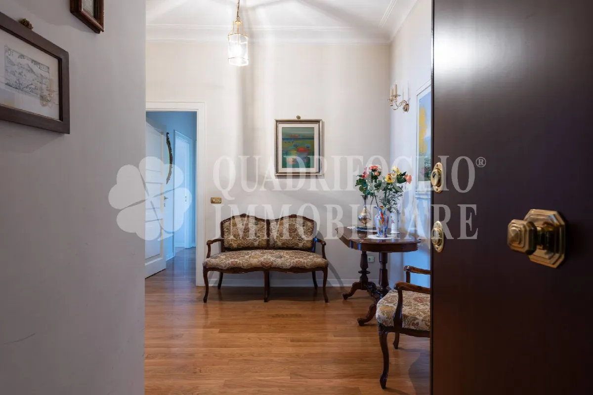 Appartamento in vendita a Roma, Ostia Centro - foto 1