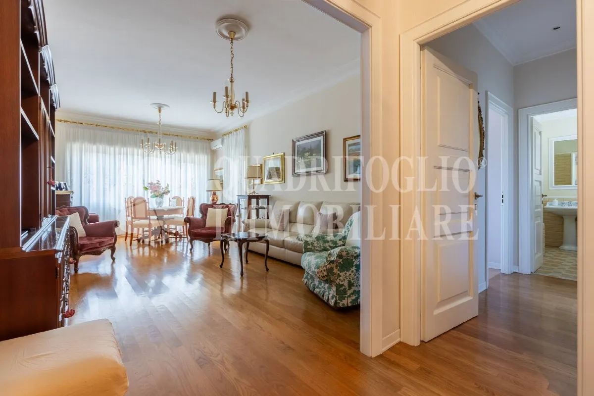 Appartamento in vendita a Roma, Ostia Centro - foto 4