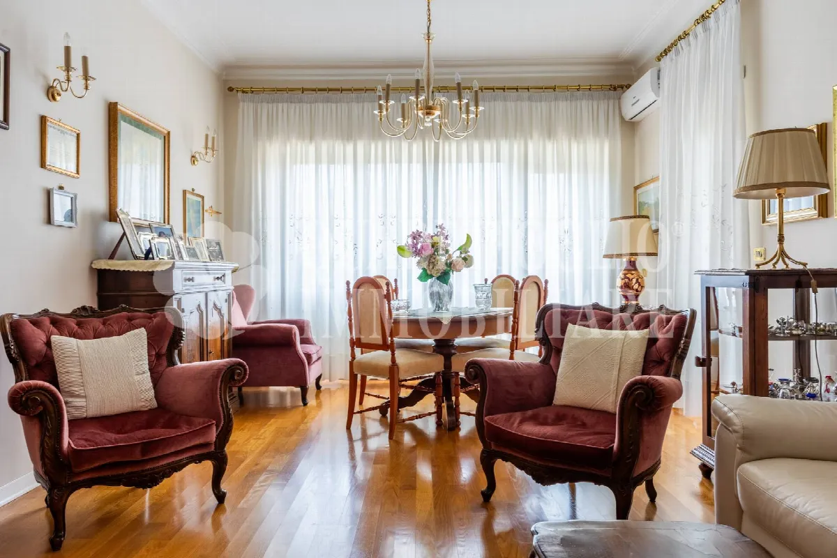 Appartamento in vendita a Roma, Ostia Centro - foto 7