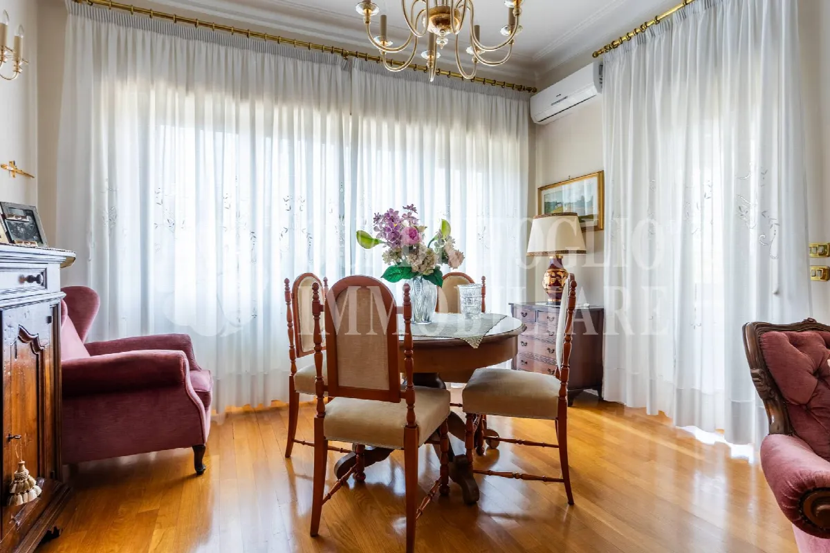 Appartamento in vendita a Roma, Ostia Centro - foto 8