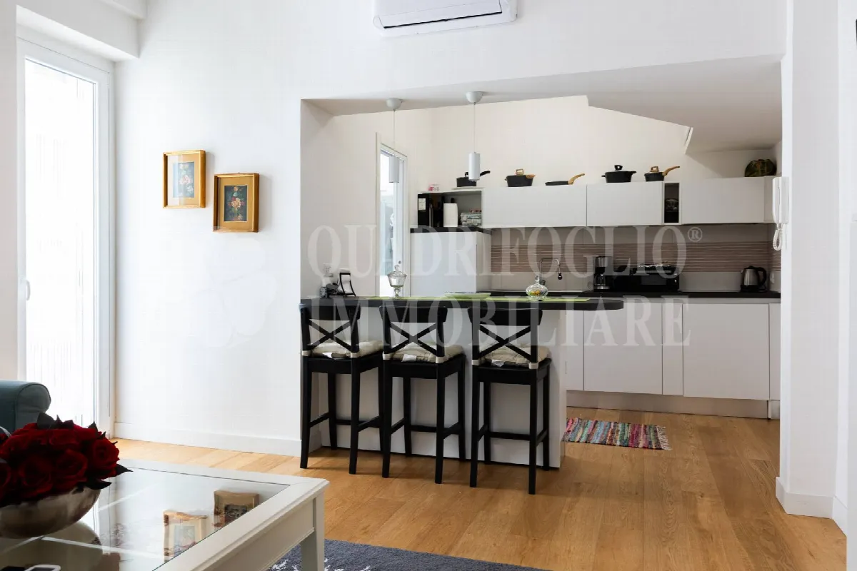 Appartamento in vendita a Roma, Ostia Levante Mare - foto 10