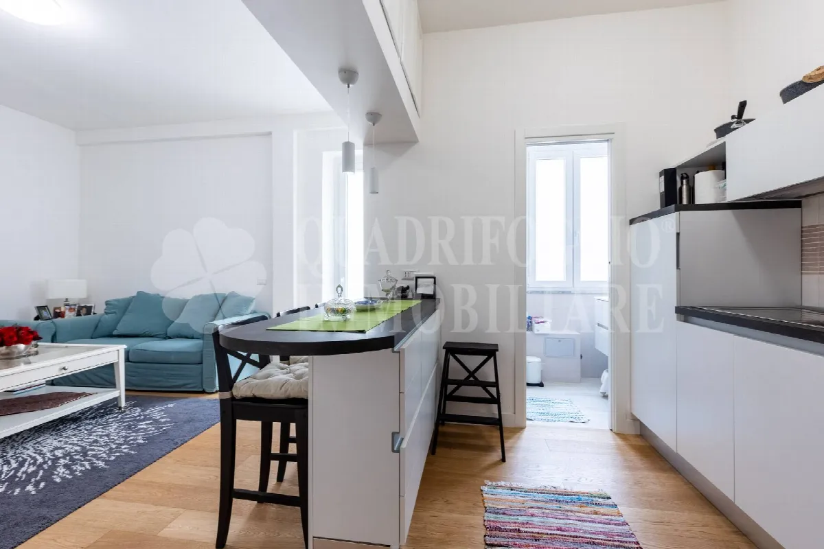 Appartamento in vendita a Roma, Ostia Levante Mare - foto 2