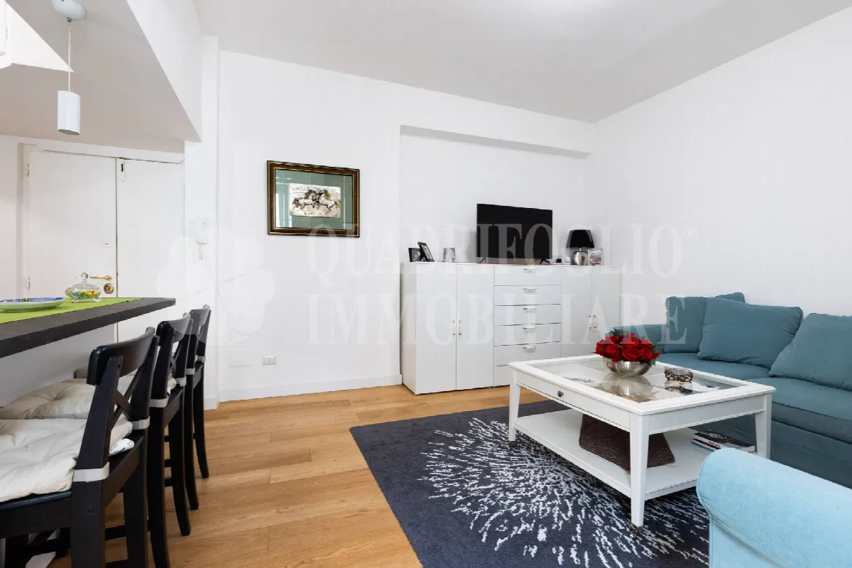 Appartamento in vendita a Roma, Ostia Levante Mare - foto 8