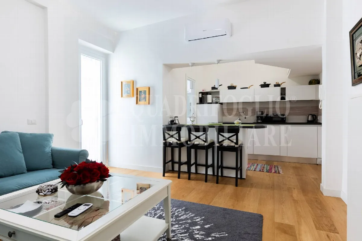 Appartamento in vendita a Roma, Ostia Levante Mare - foto 9