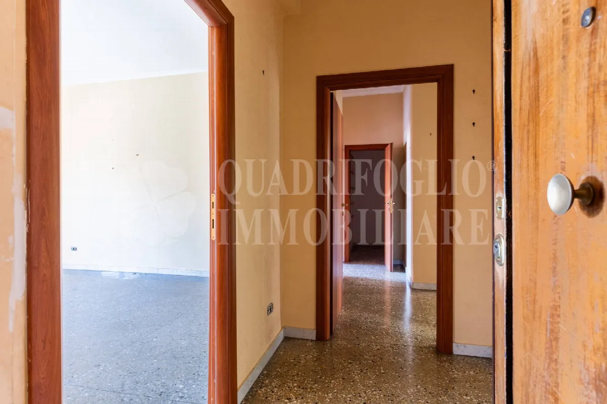 Appartamento in vendita a Roma, Re di Roma - foto 1