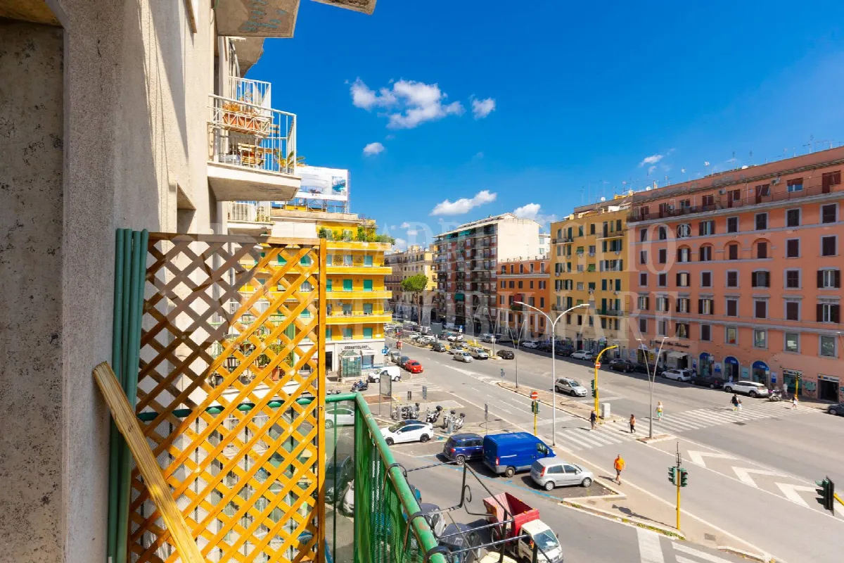 Appartamento in vendita a Roma, Re di Roma - foto 10