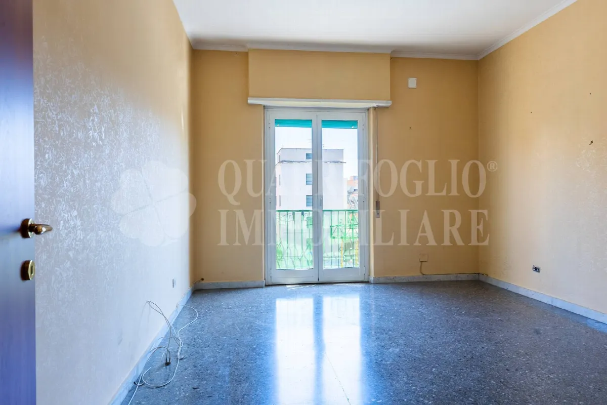 Appartamento in vendita a Roma, Re di Roma - foto 2