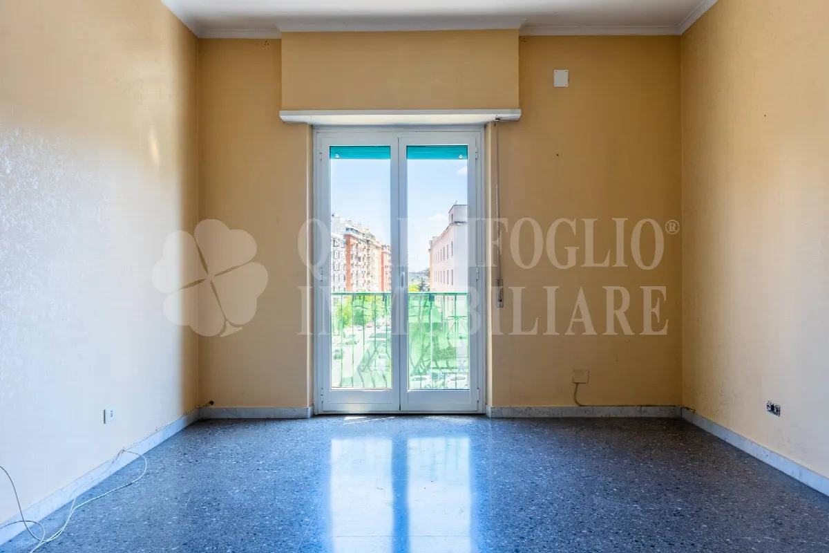 Appartamento in vendita a Roma, Re di Roma - foto 3