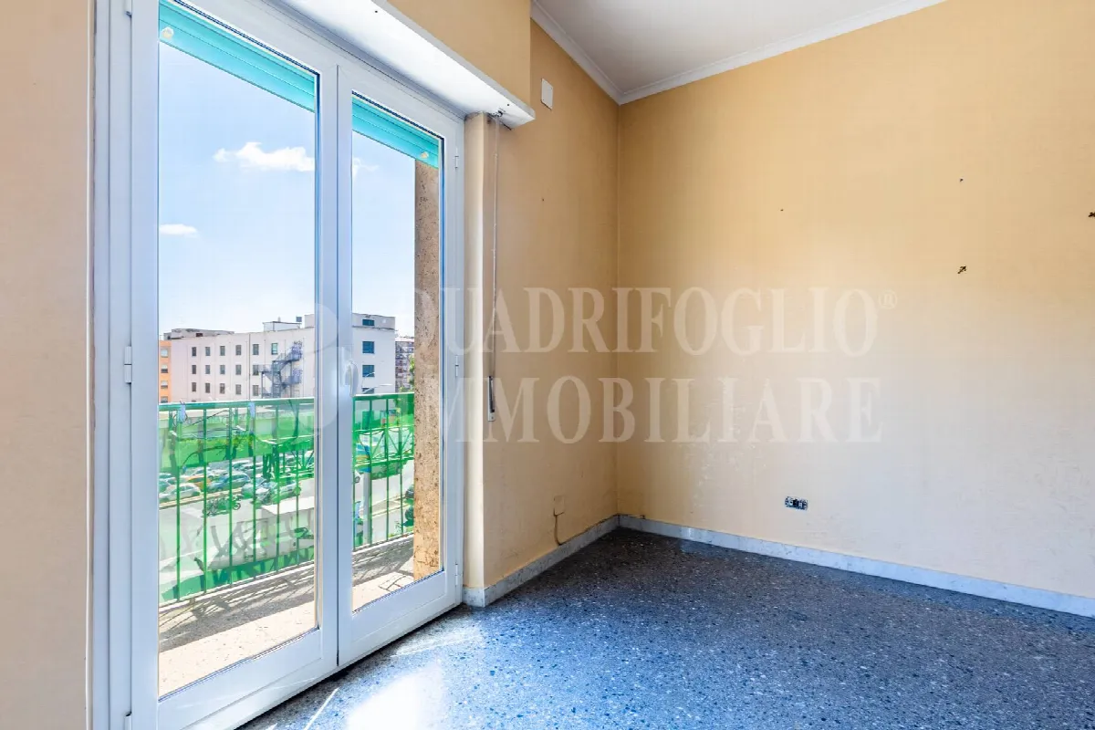 Appartamento in vendita a Roma, Re di Roma - foto 4