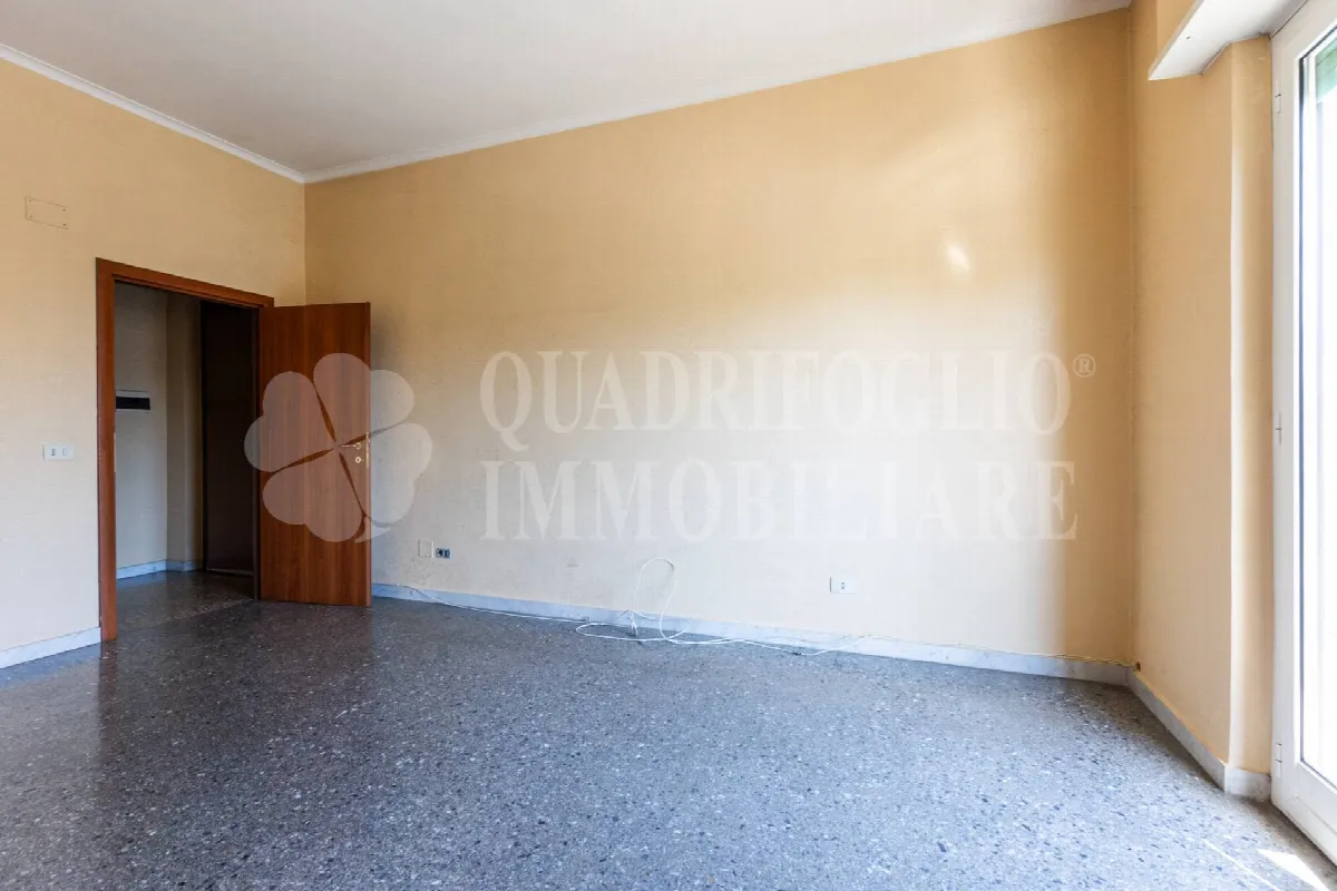 Appartamento in vendita a Roma, Re di Roma - foto 6