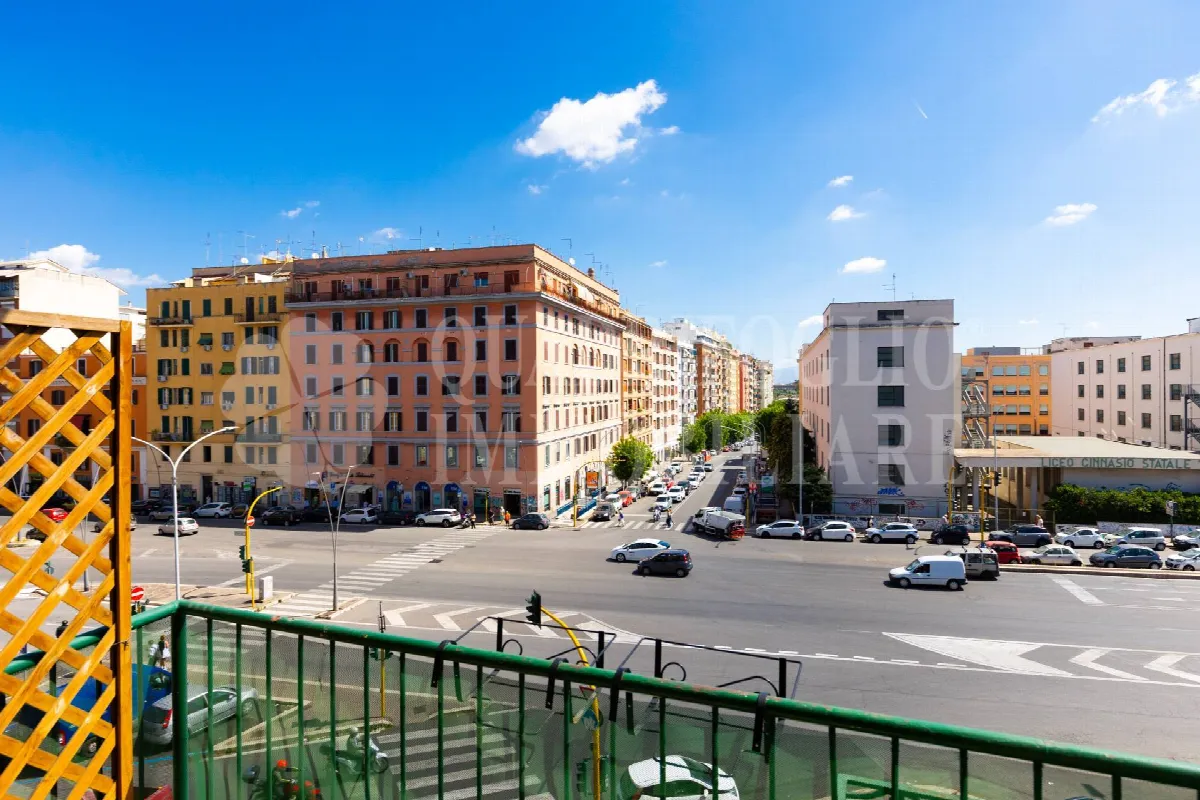 Appartamento in vendita a Roma, Re di Roma - foto 7