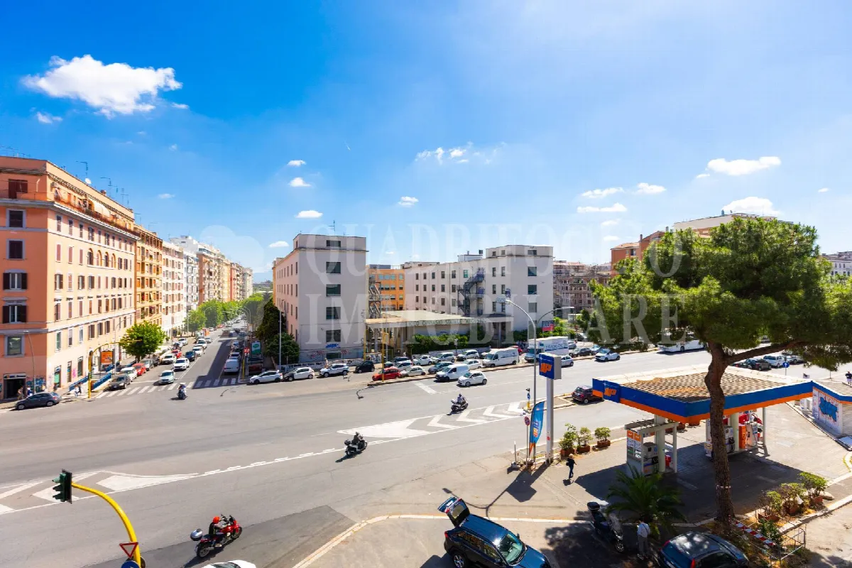 Appartamento in vendita a Roma, Re di Roma - foto 8