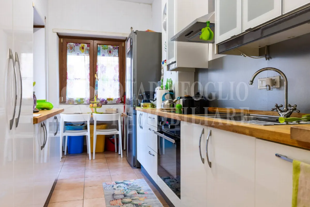Appartamento in vendita a Roma, Ostia Centro Storico - foto 10