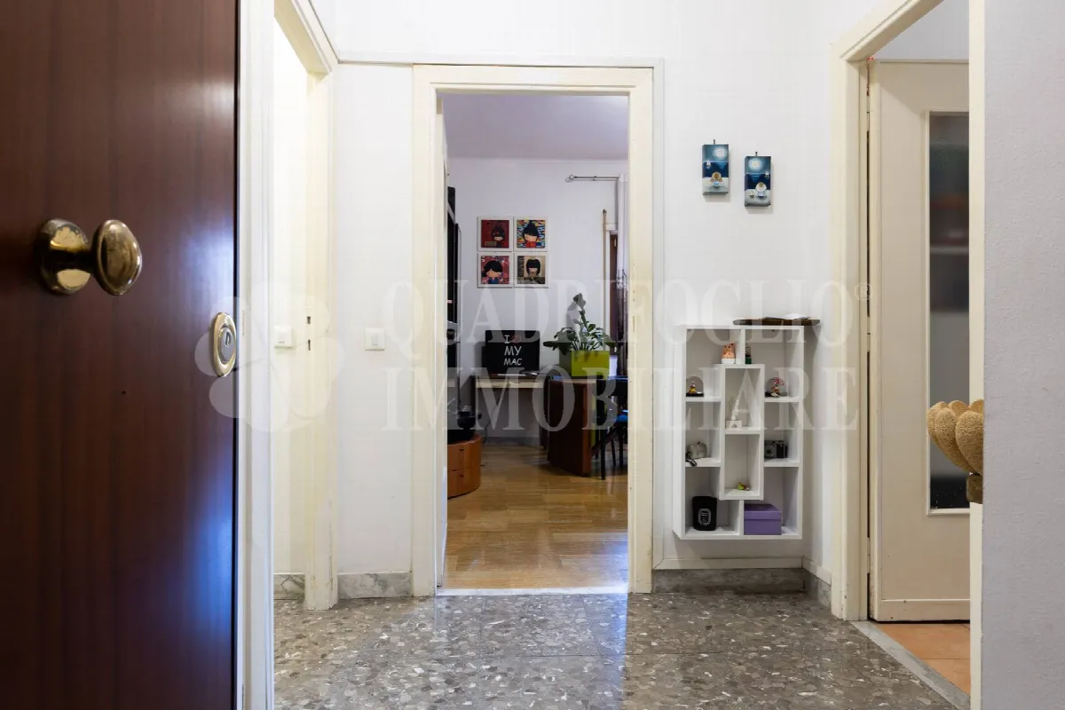 Appartamento in vendita a Roma, Ostia Centro Storico - foto 2