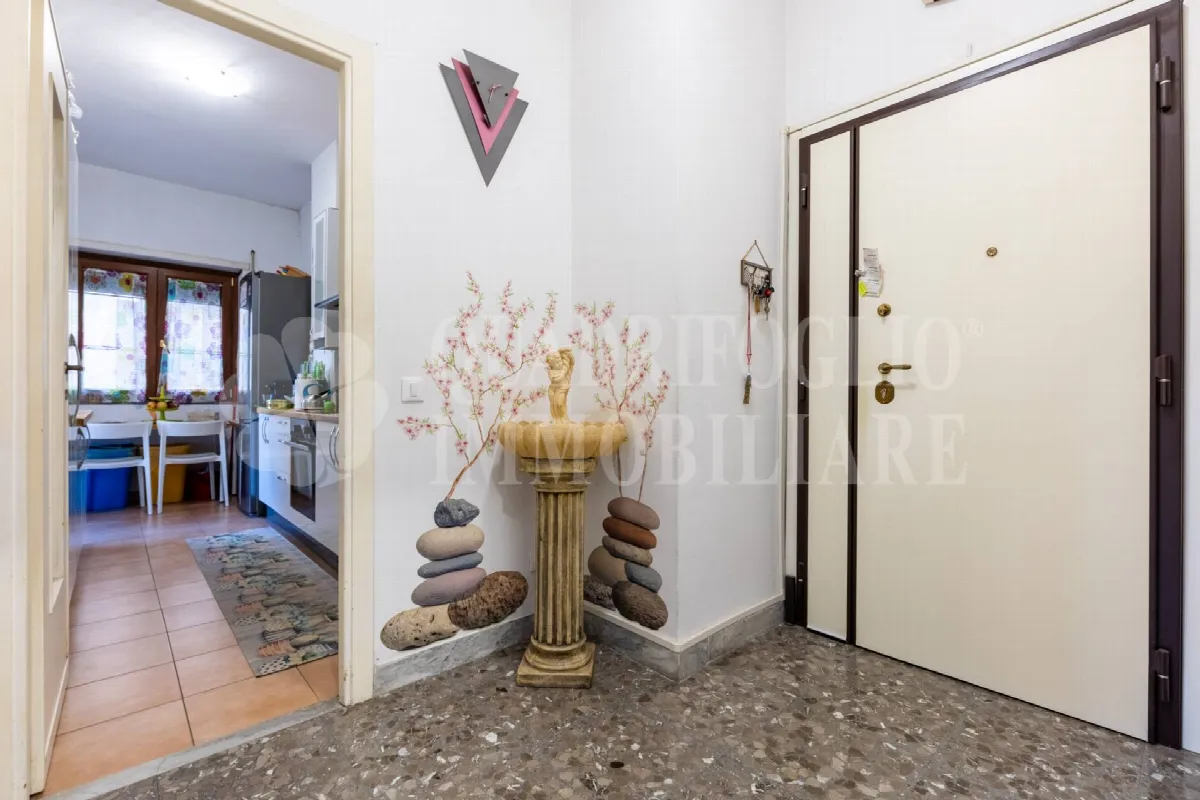 Appartamento in vendita a Roma, Ostia Centro Storico - foto 3