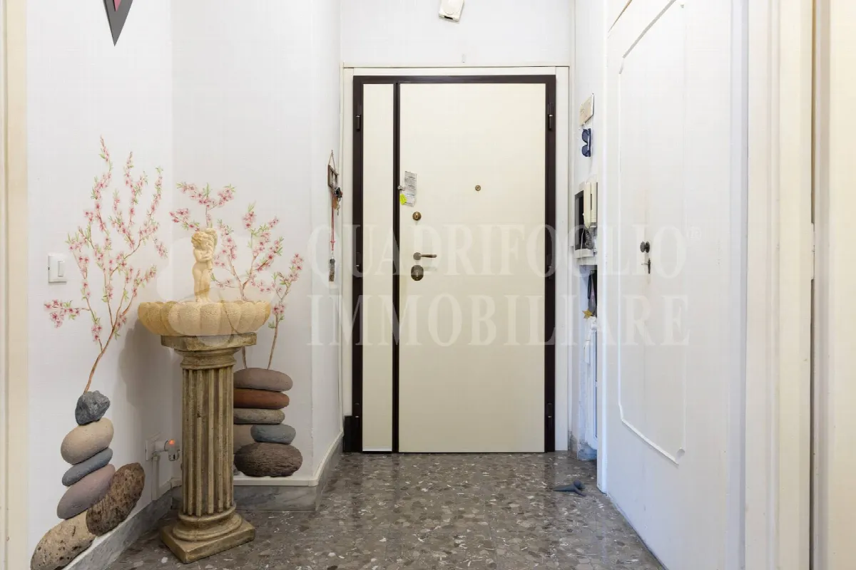 Appartamento in vendita a Roma, Ostia Centro Storico - foto 4