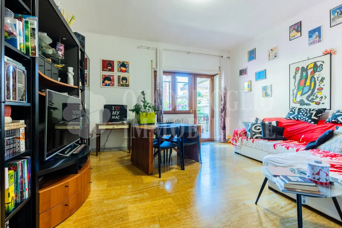 Appartamento in vendita a Roma, Ostia Centro Storico - foto 5