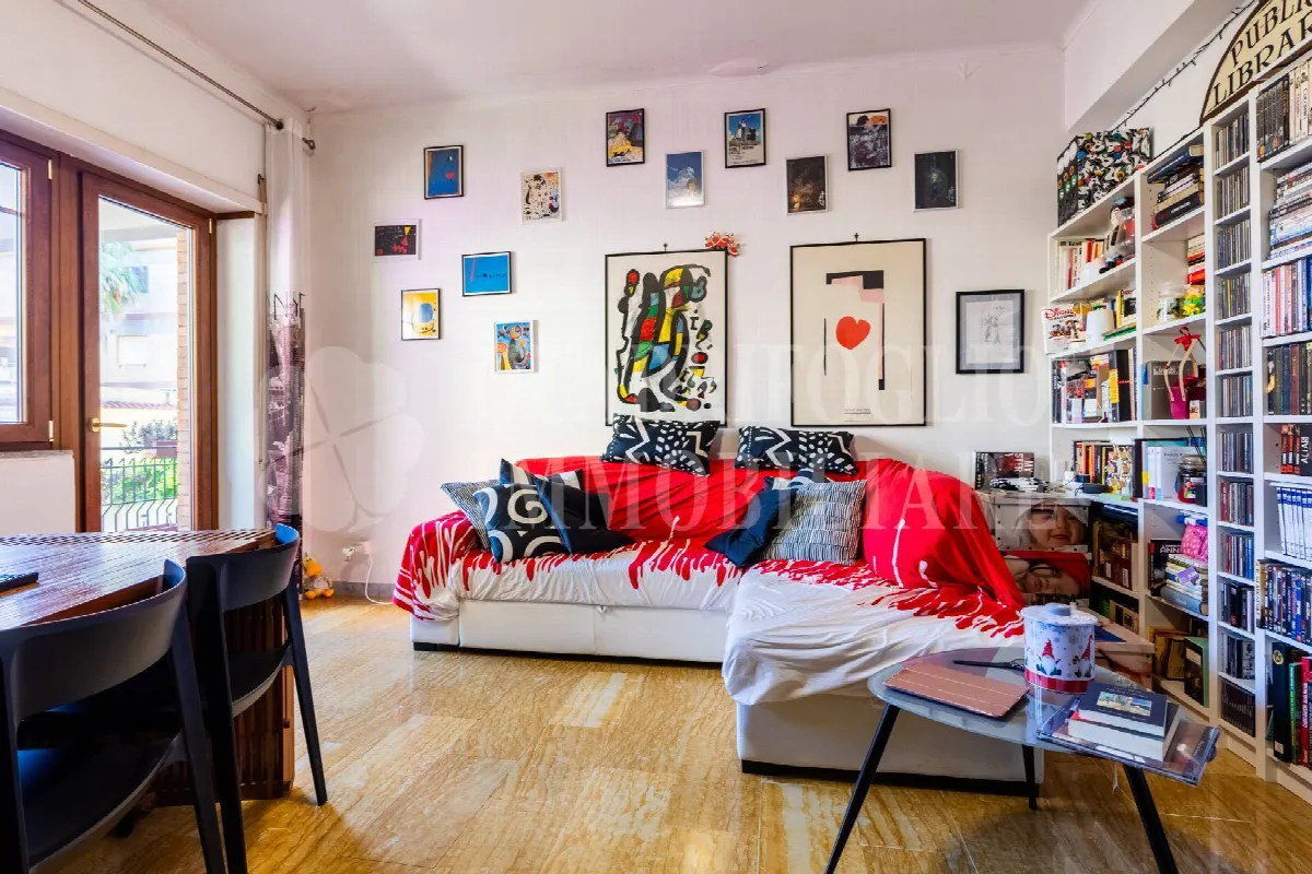 Appartamento in vendita a Roma, Ostia Centro Storico - foto 6
