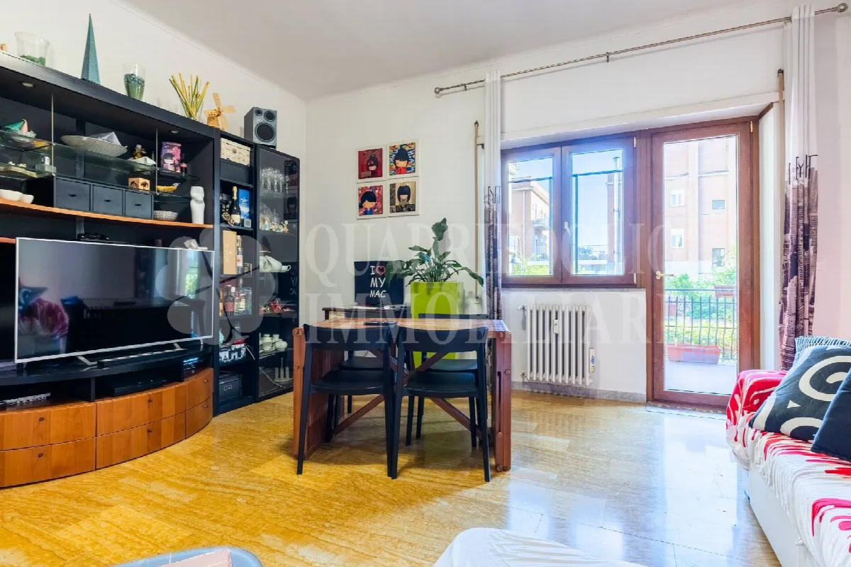 Appartamento in vendita a Roma, Ostia Centro Storico - foto 8