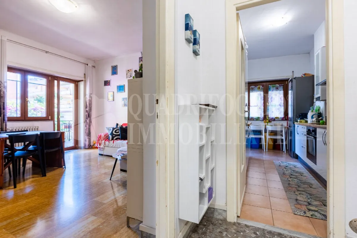 Appartamento in vendita a Roma, Ostia Centro Storico - foto 9