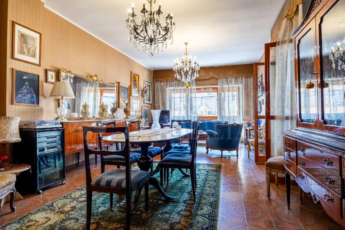 Appartamento in vendita a Roma, Ostia Centro - foto 1