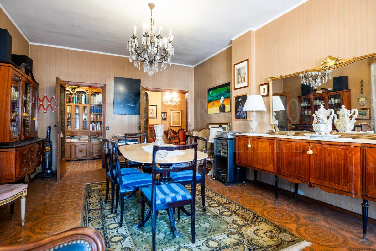 Appartamento in vendita a Roma, Ostia Centro - foto 10