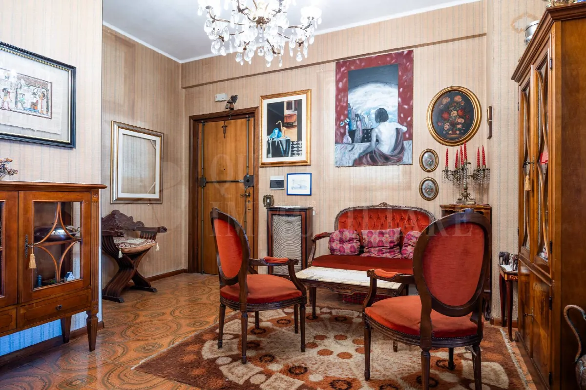 Appartamento in vendita a Roma, Ostia Centro - foto 3