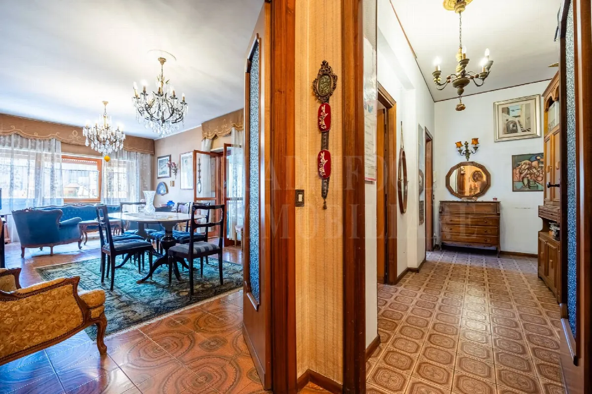 Appartamento in vendita a Roma, Ostia Centro - foto 7