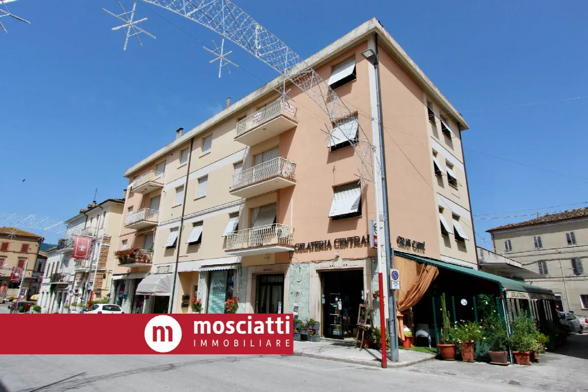 Appartamento in vendita a Castelraimondo - foto 1