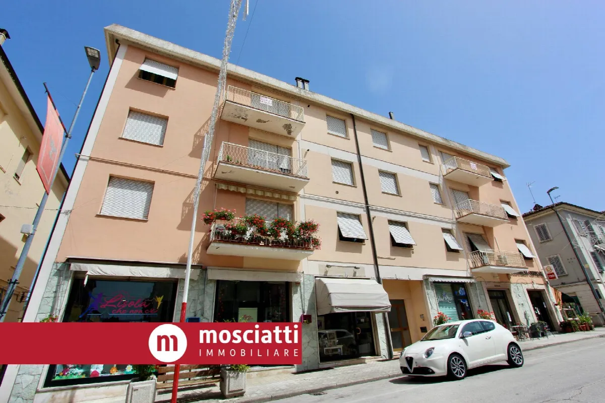 Appartamento in vendita a Castelraimondo - foto 2