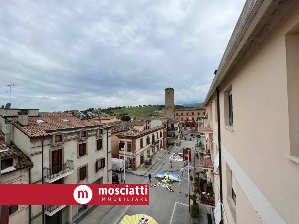 Appartamento in vendita a Castelraimondo - foto 6