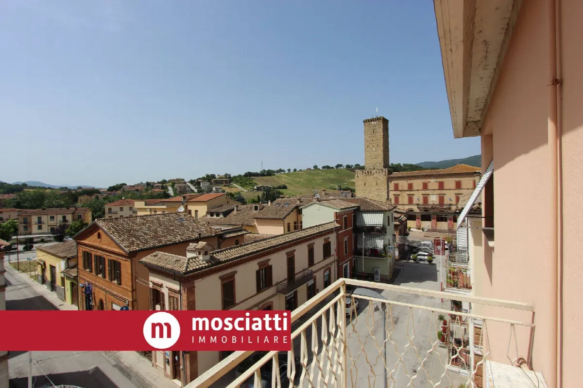 Appartamento in vendita a Castelraimondo - foto 8