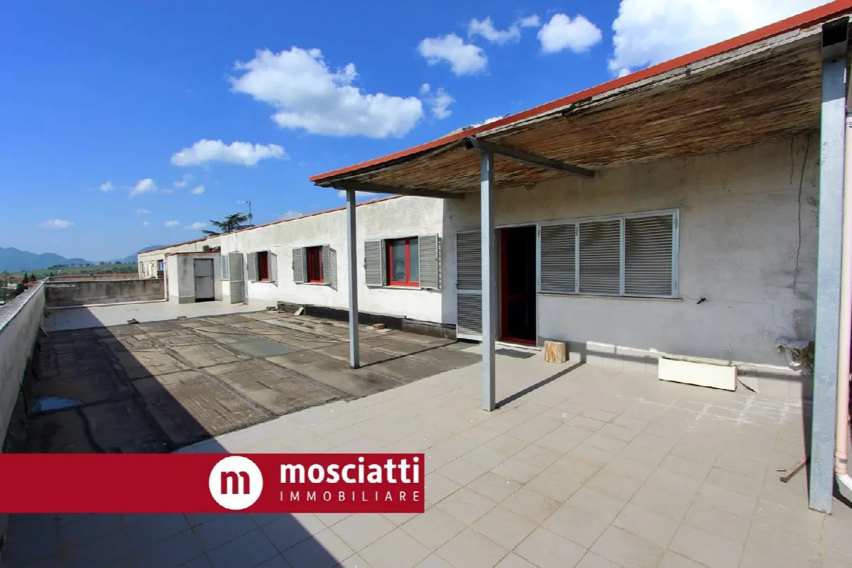 Mansarda in vendita a Matelica - foto 1
