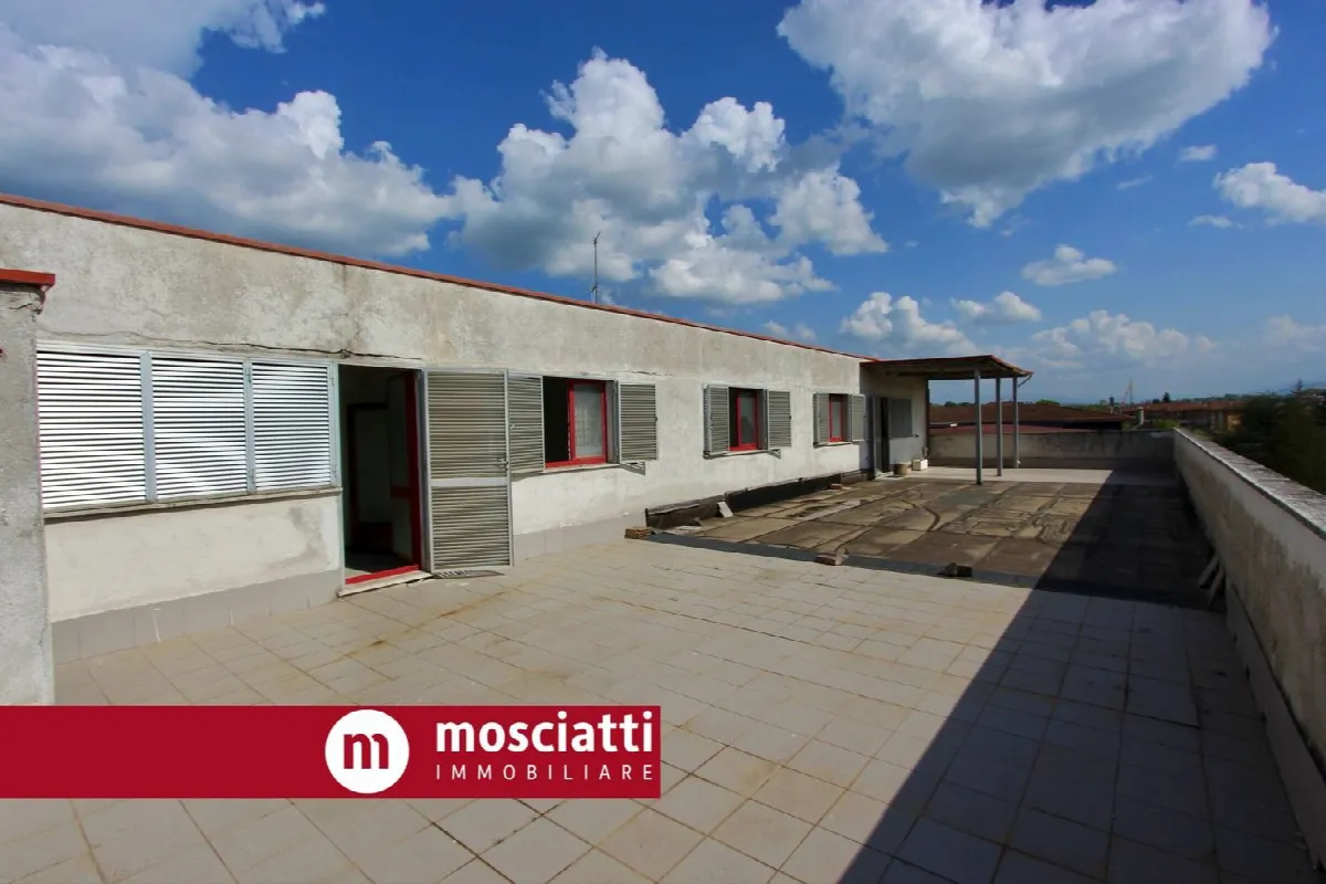 Mansarda in vendita a Matelica - foto 2