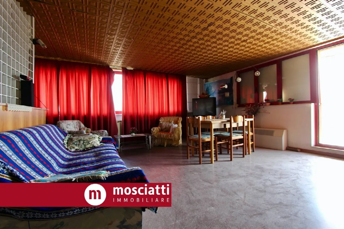 Mansarda in vendita a Matelica - foto 5