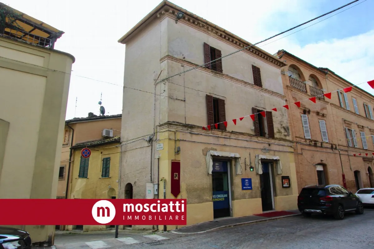 Appartamento in vendita a Matelica - foto 1