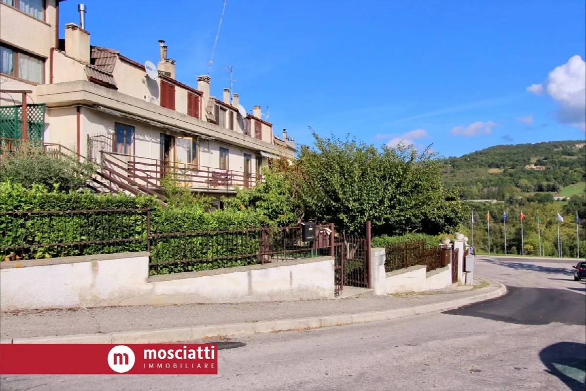 Appartamento in vendita a Castelraimondo - foto 1