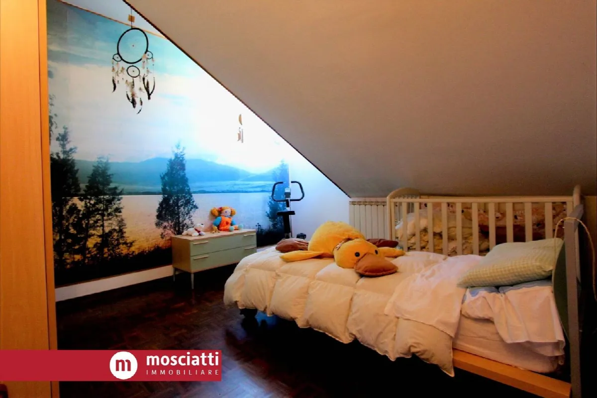 Appartamento in vendita a Castelraimondo - foto 10