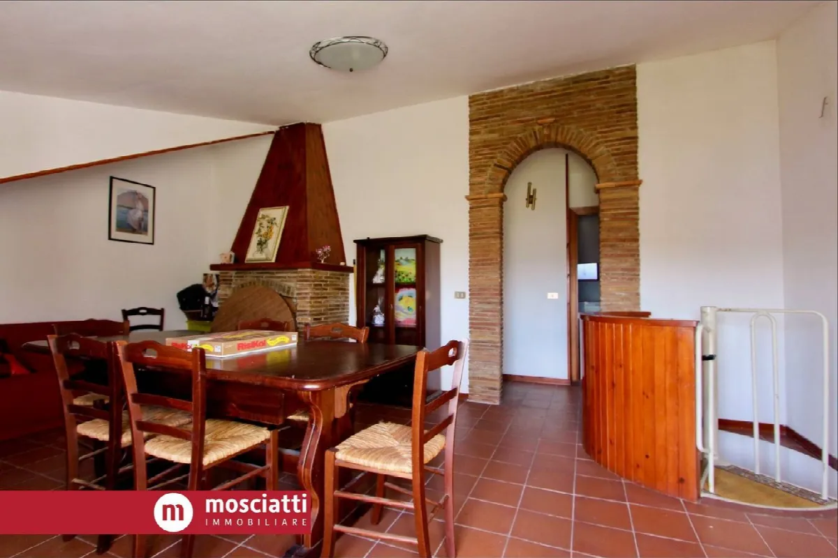 Appartamento in vendita a Castelraimondo - foto 7